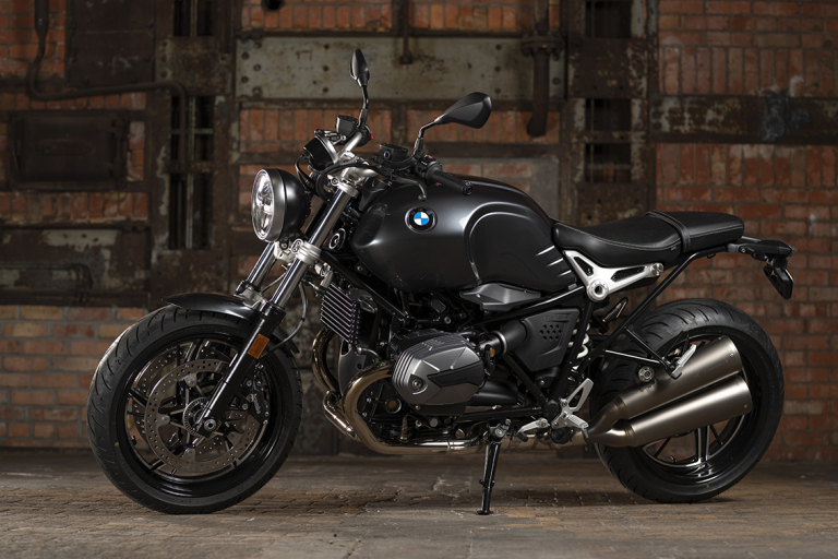 R NineT Series BMWBIKES