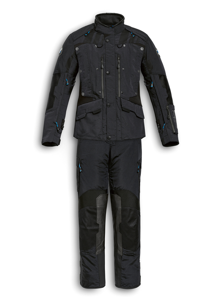 BMW ラリースーツプロ rally suit Pro Triple Black - www