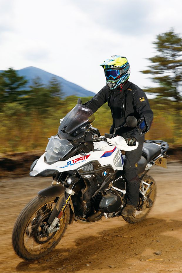 GWM EURO ROAD MASTER② | BMWBIKES